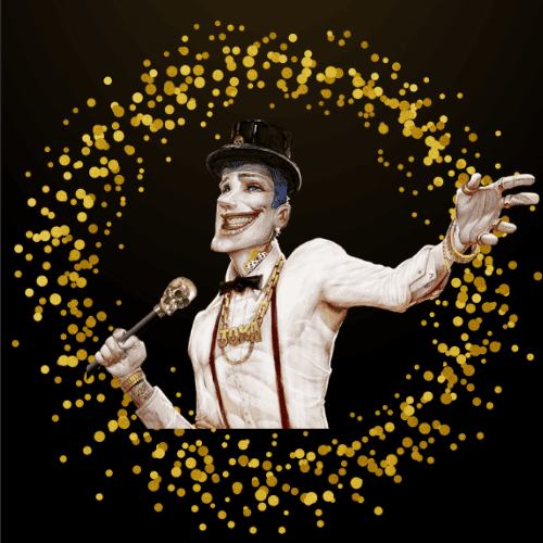le joka du joka club casino