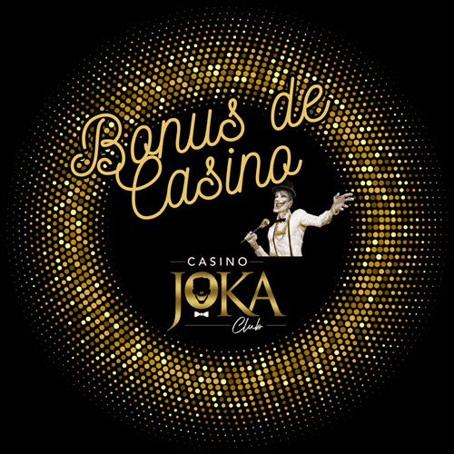 les bonus de casino joka club