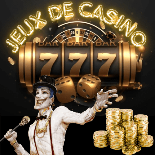 les jeux de casino joka club